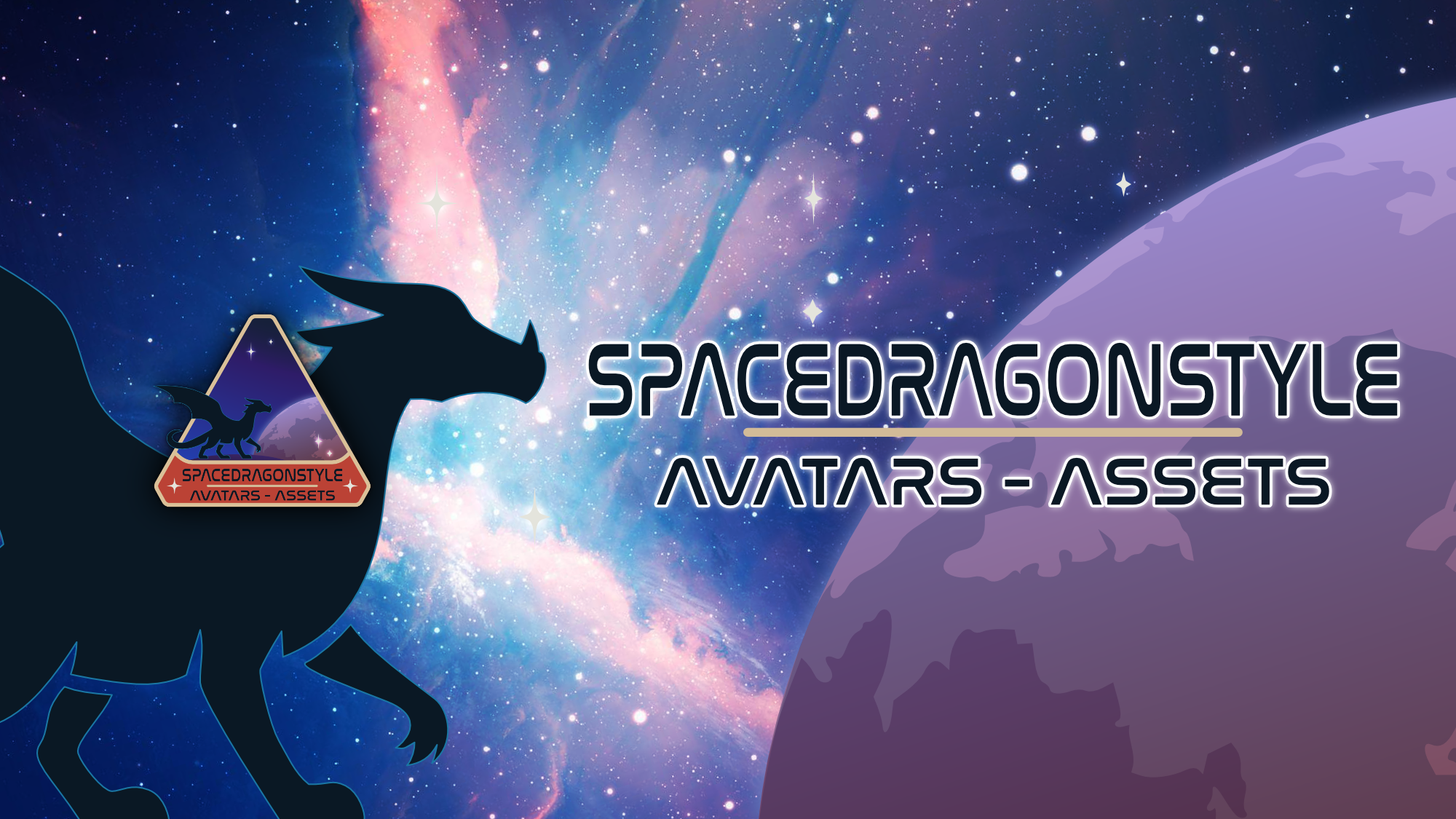 SpacedragonStyle