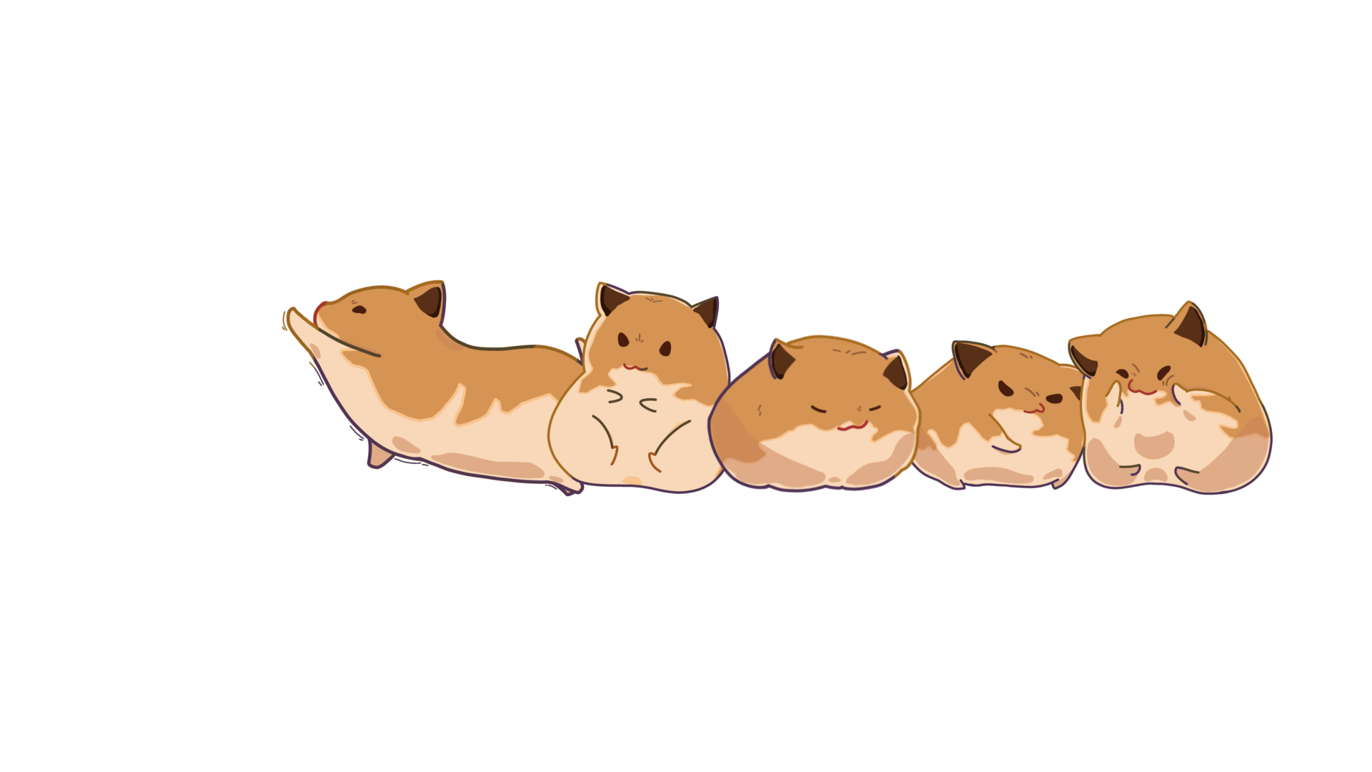 はむちたのバナー