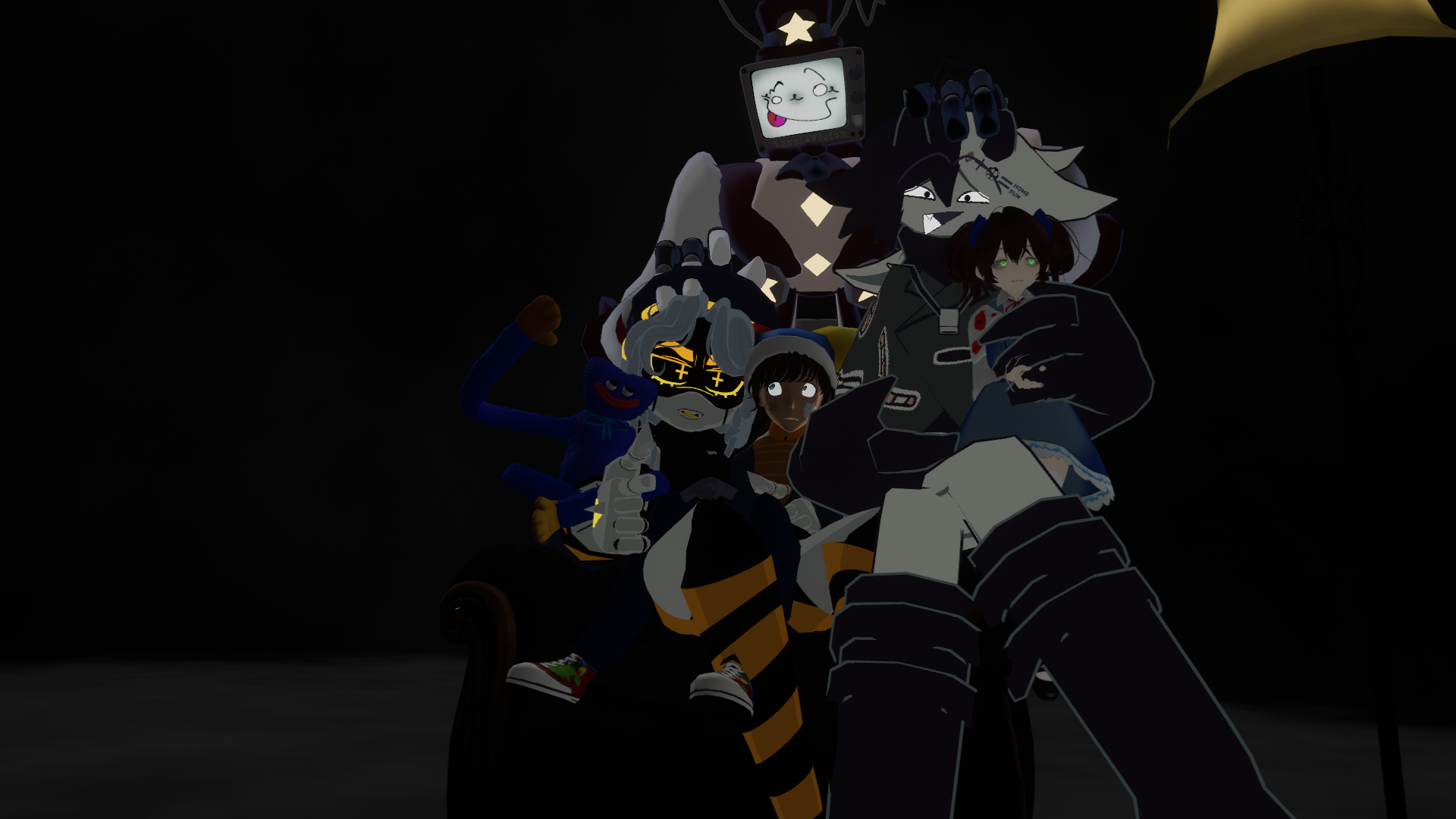 Refarts rbrnのバナー