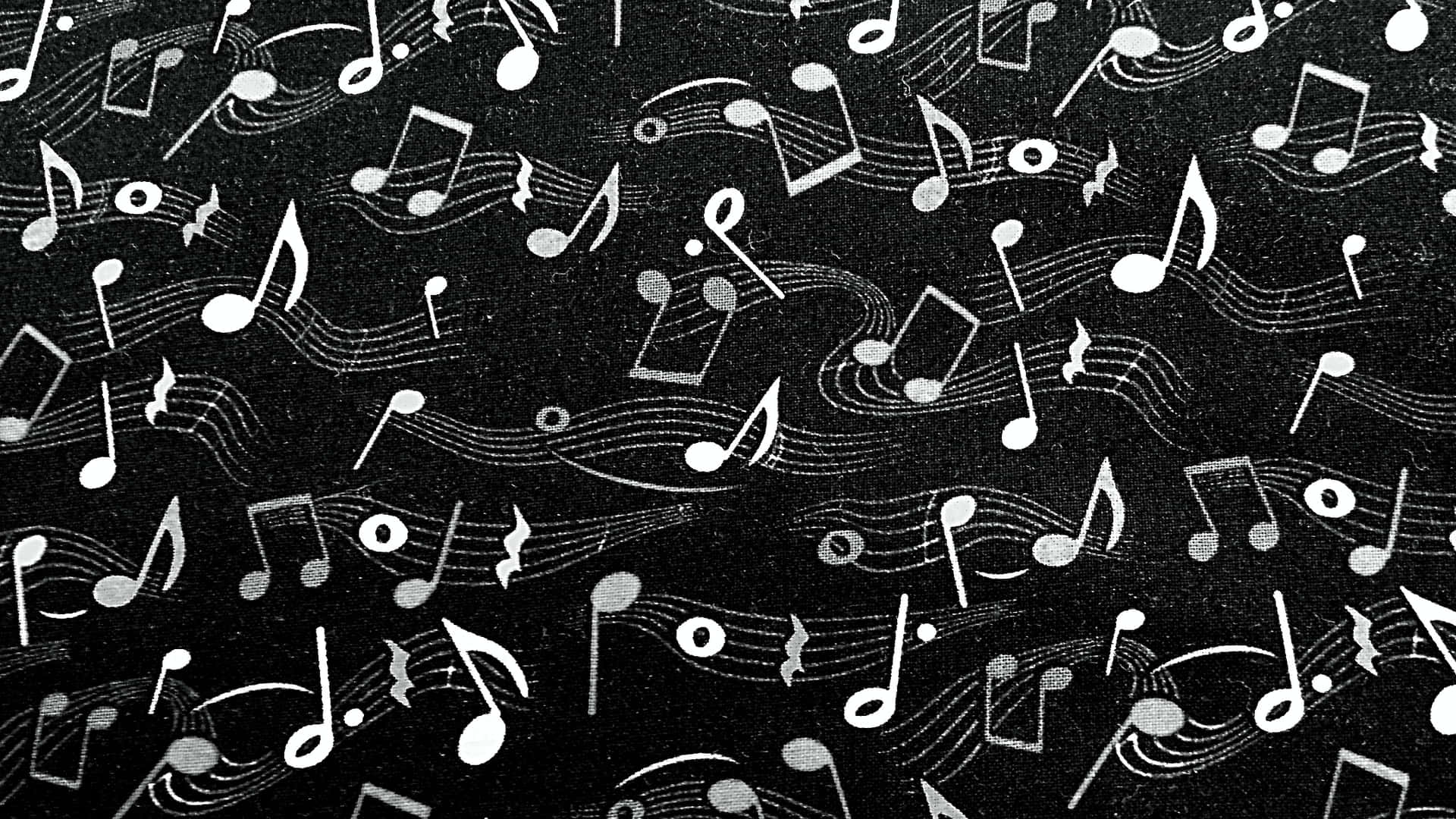 I listen to music to stay away from peopleのバナー