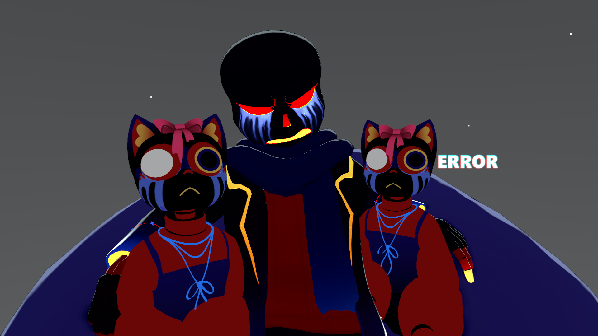 Error Cultのバナー