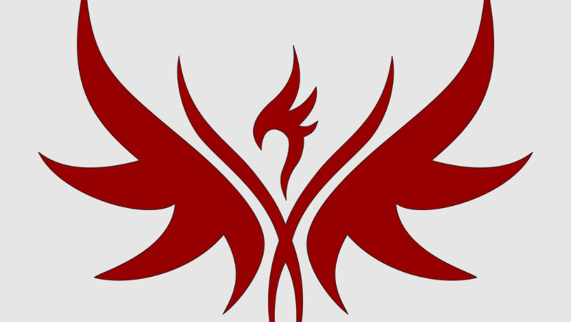 Crimson Wings