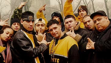 Latin Kingz
