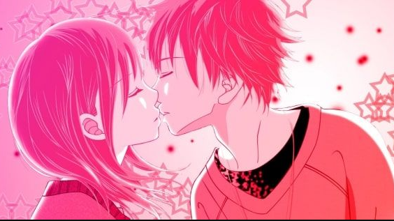 IMINLOVE