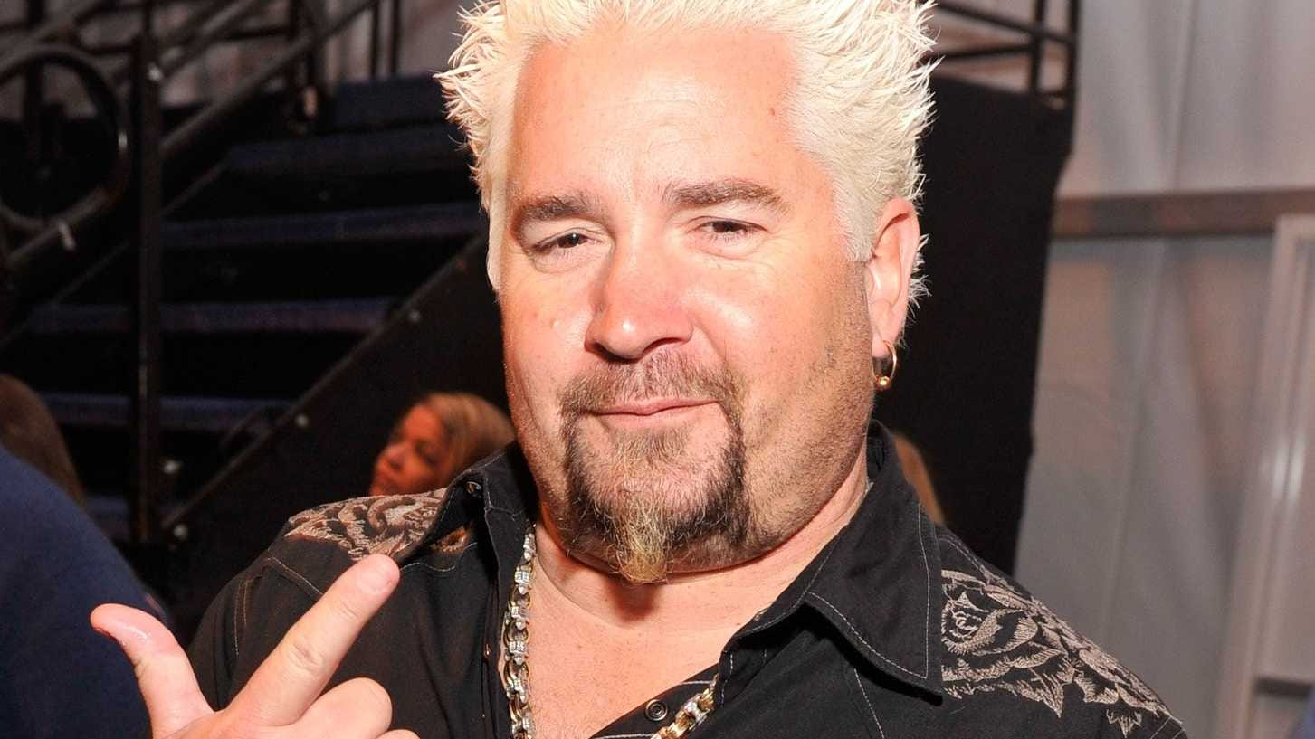 FLAVORTOWN