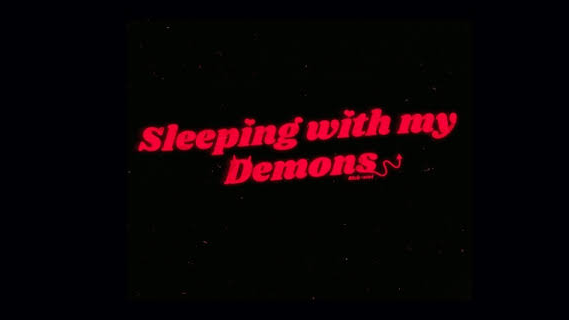 Sleepy Demonsのバナー