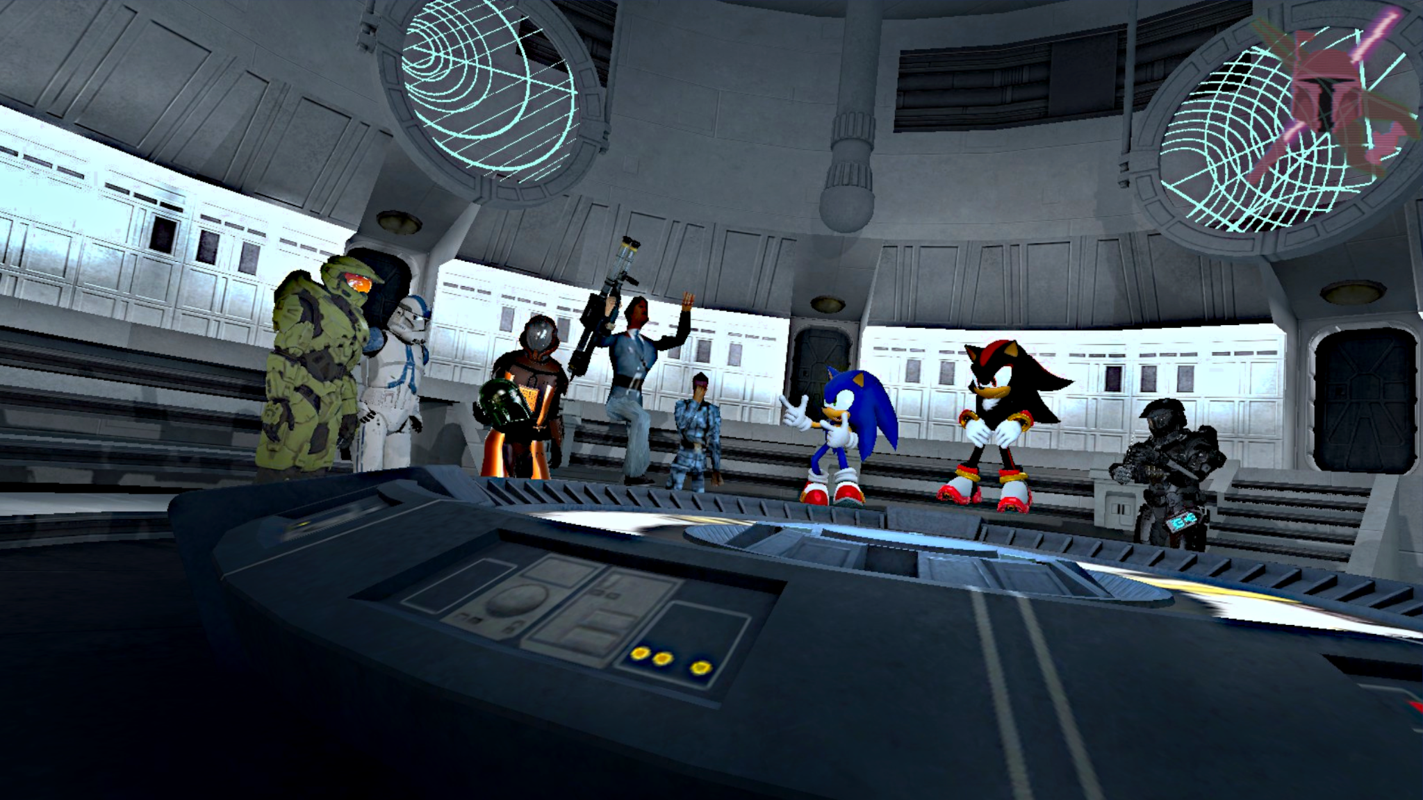 Wheely's Cool Group