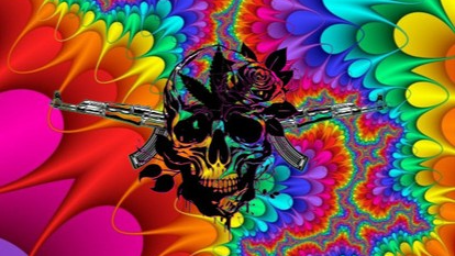 skull Mのバナー