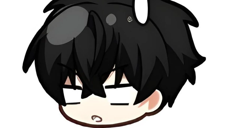 비밀친구のバナー