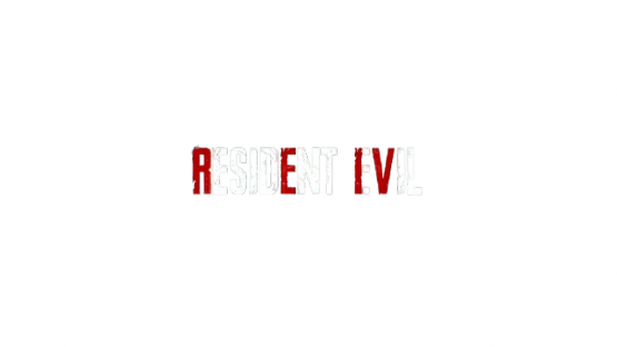 RESIDENT EVIL VRCのバナー