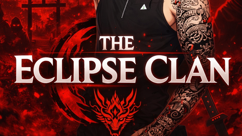 The Eclipse Clanのバナー