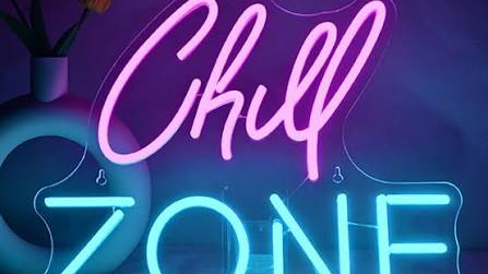 Chillmountains