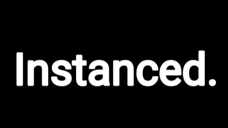 InstancedSyncのバナー