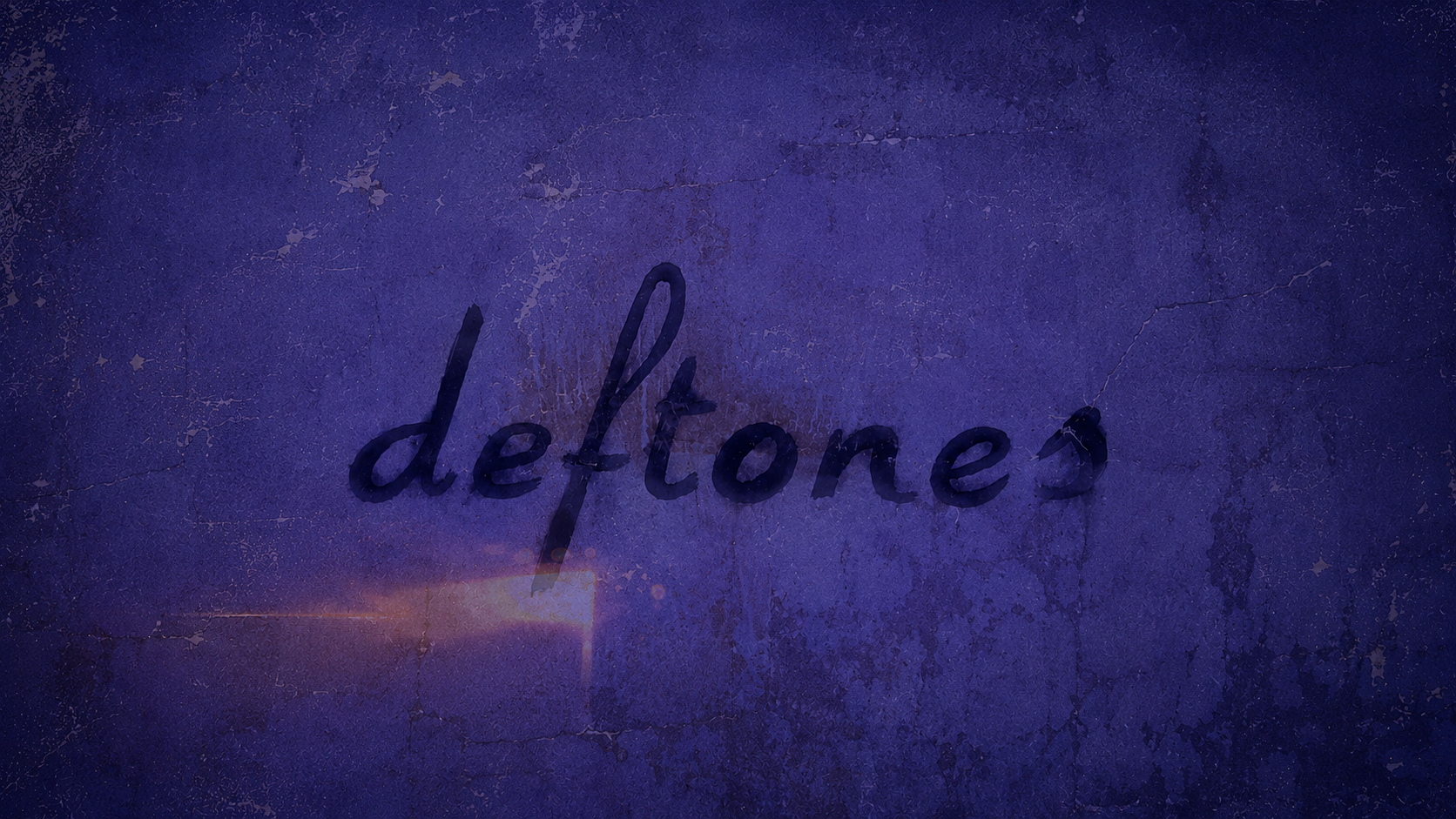 ILoveDeftonesのバナー