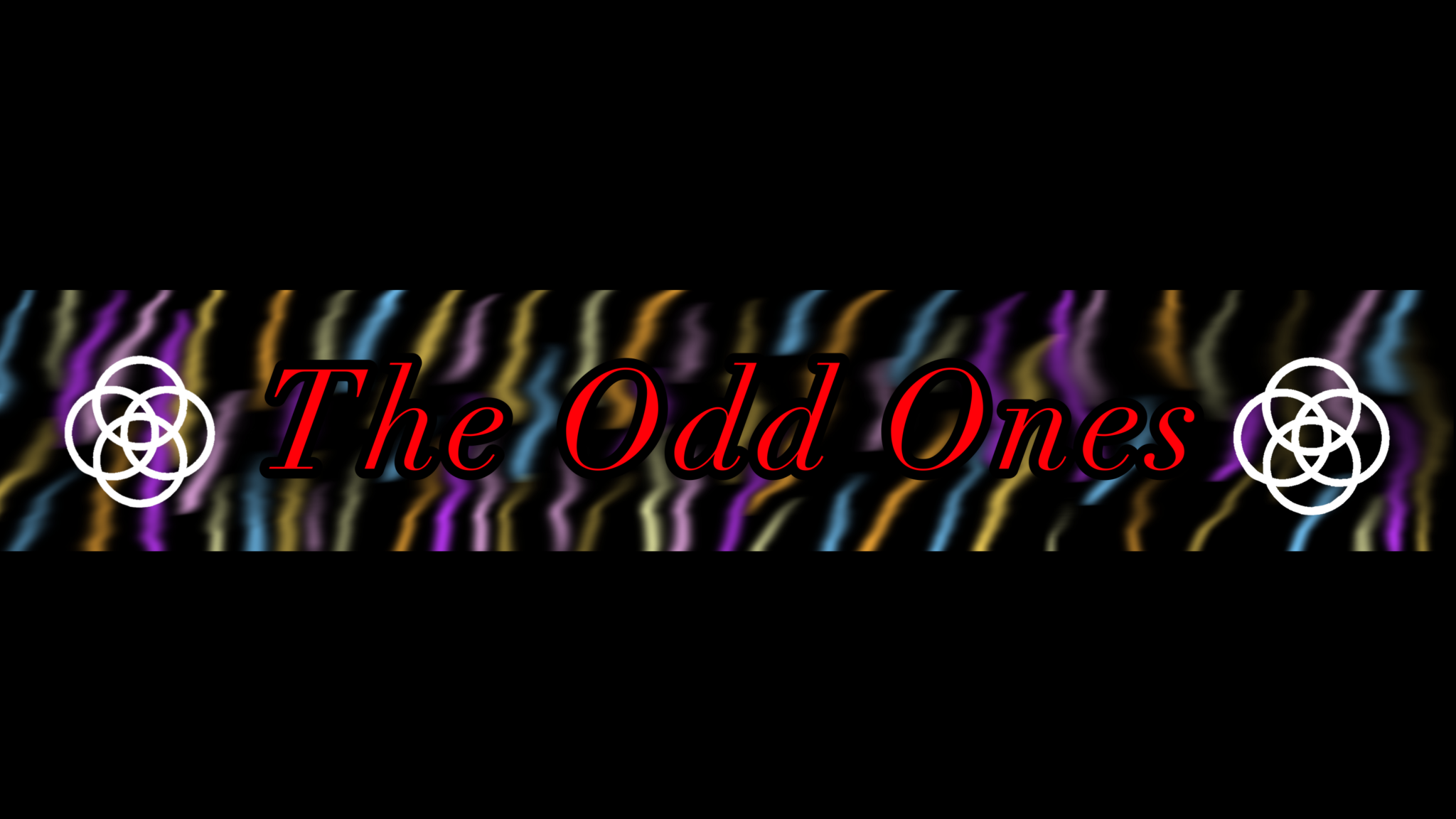 The Odd Onesのバナー