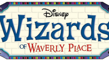 Wizards of Waverly Placeのバナー