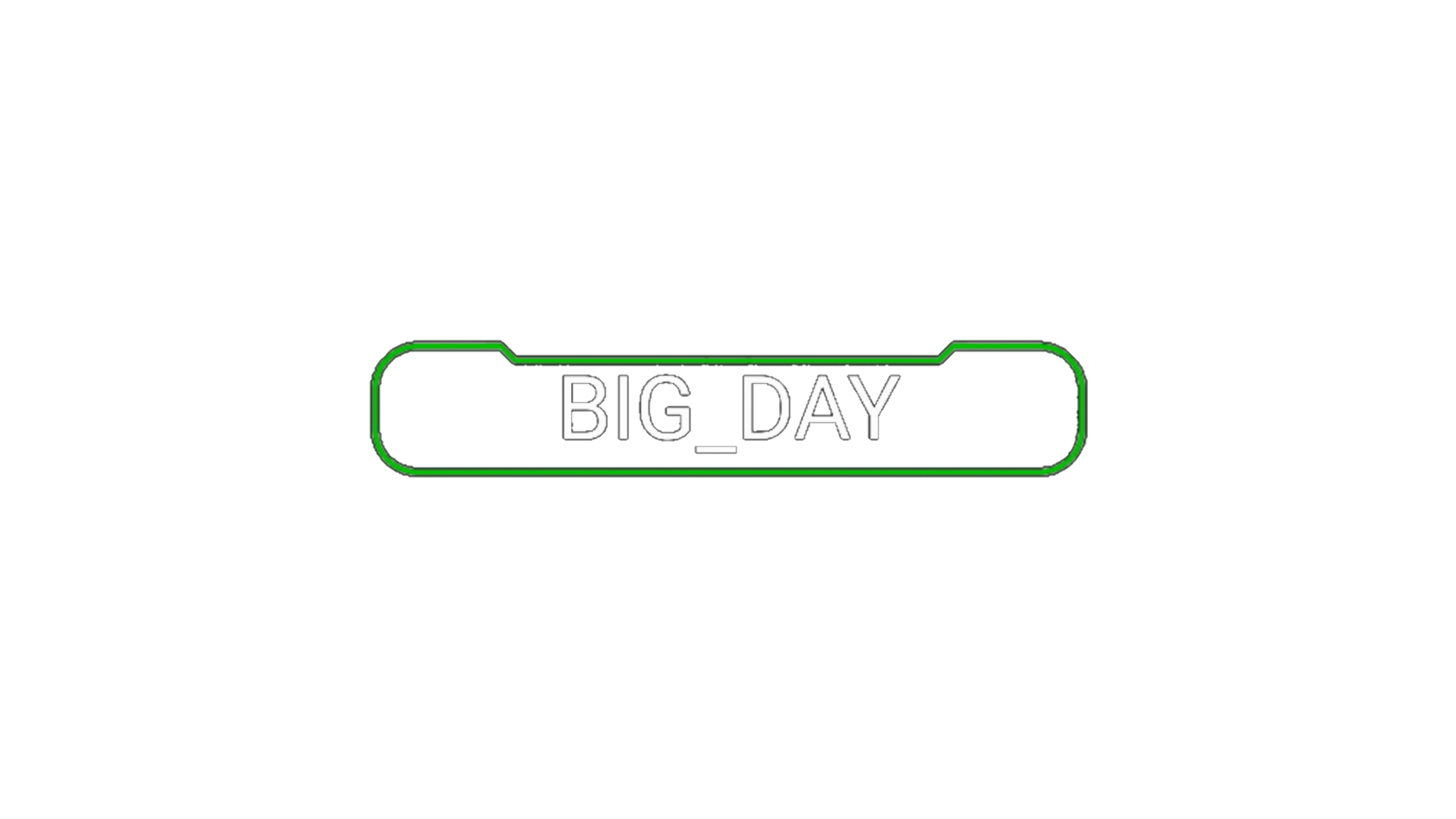BIG DAYS FAN CLUB