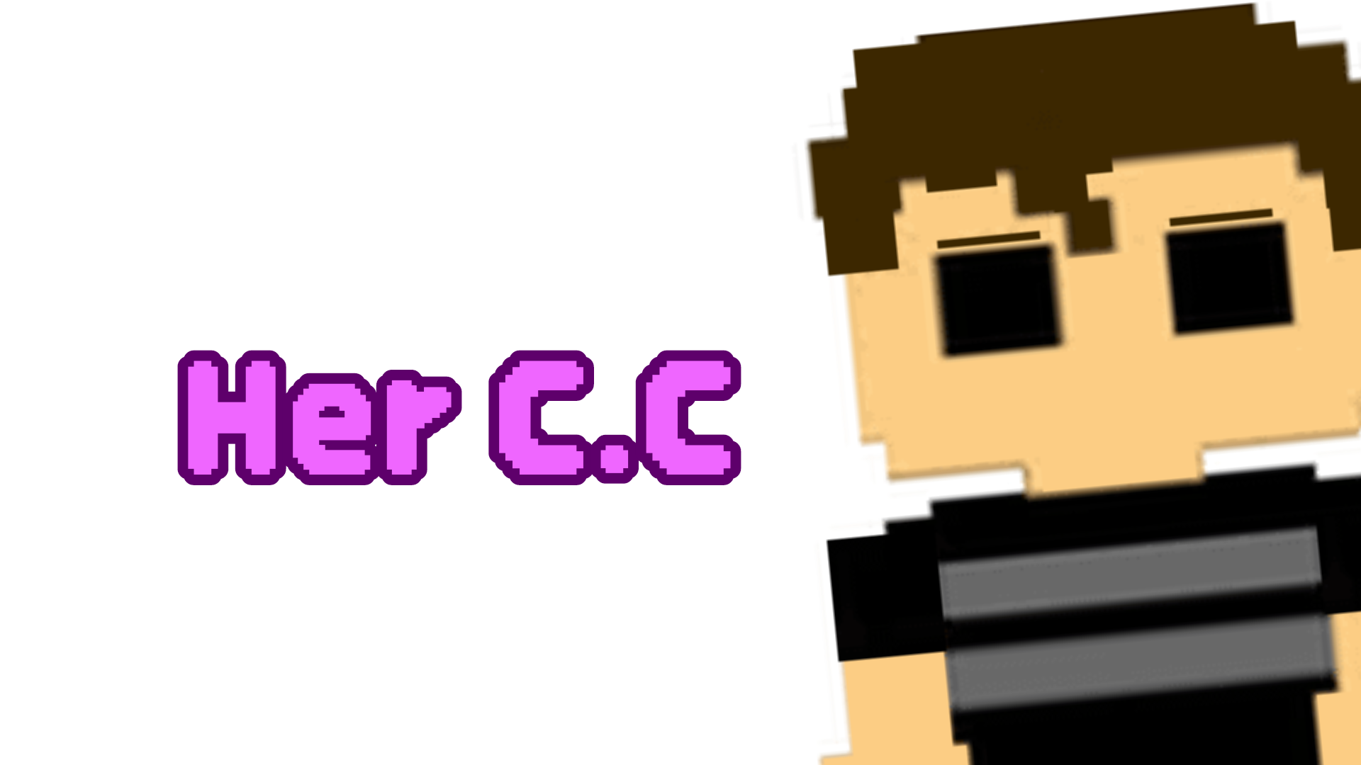 Her CCのバナー