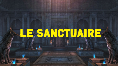 Le Sanctuaireのバナー