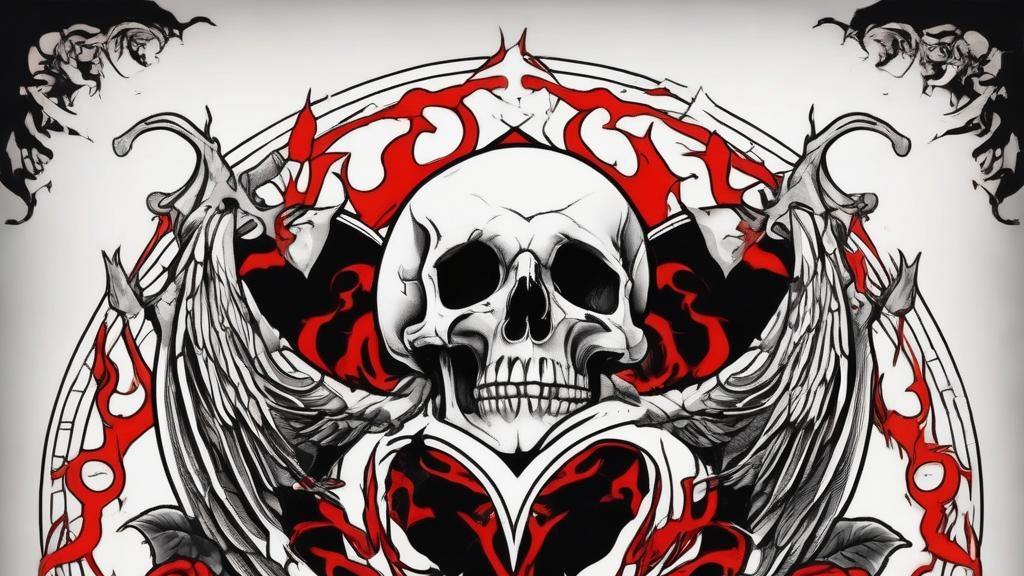 Dead sunのバナー