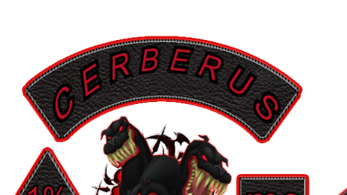 cerberus mcのバナー