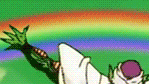 It's Over 9000 VRのバナー