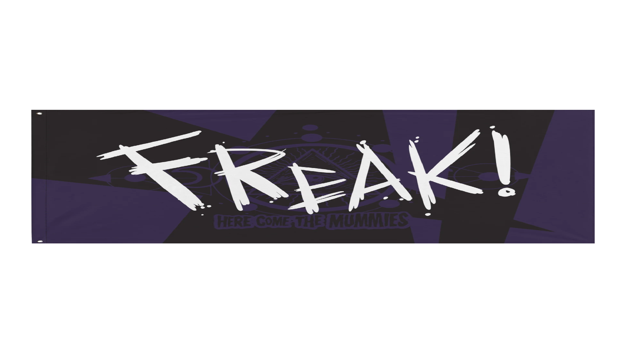 Freak Revolutionのバナー