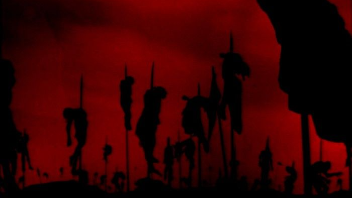 Horror Rpのバナー