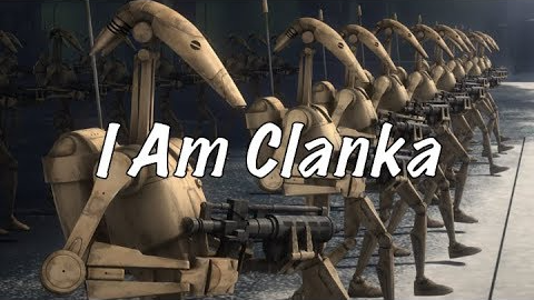 My Clankasのバナー