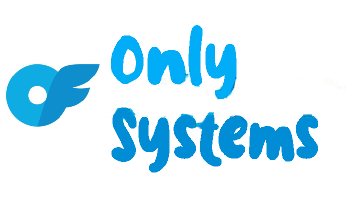 only systemsのバナー