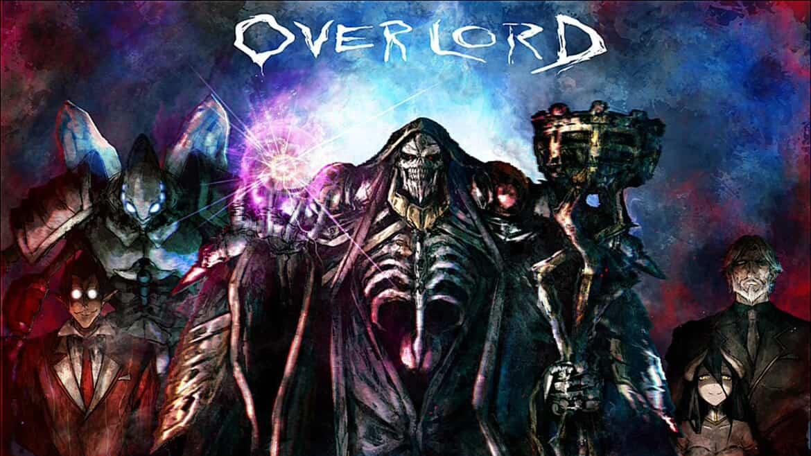 The Overlord RP