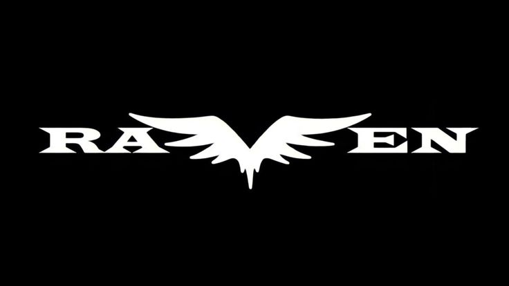 RAVEN EMPIREのバナー