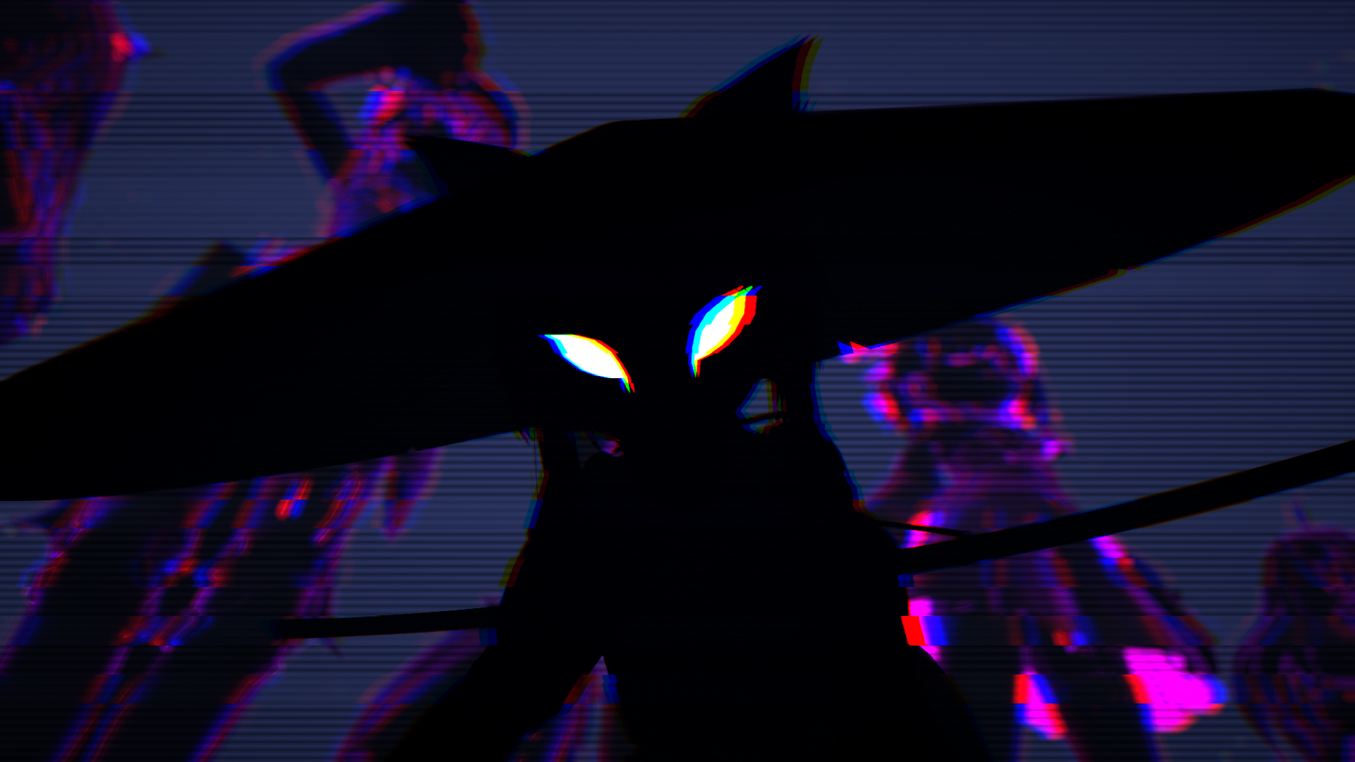 Shattered Soulsのバナー
