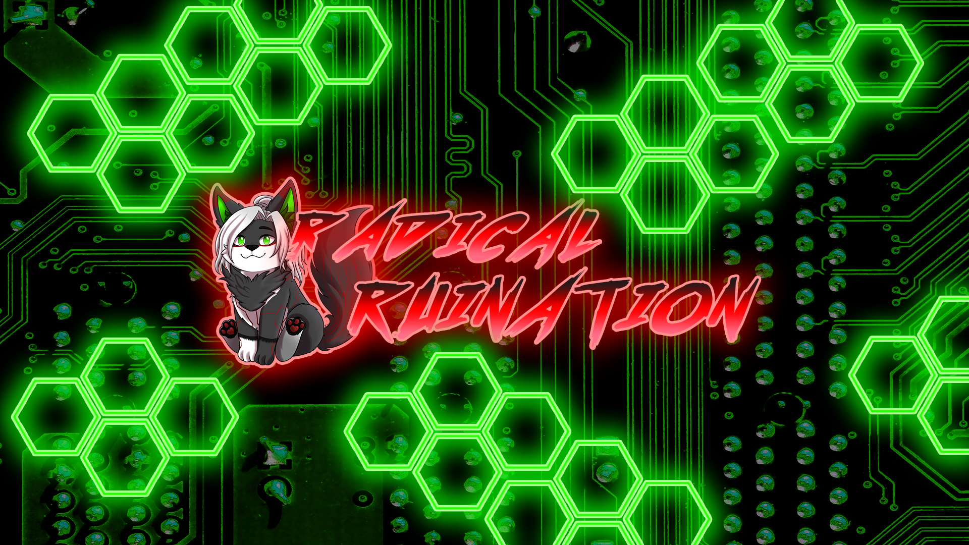 Ruinous Rebels