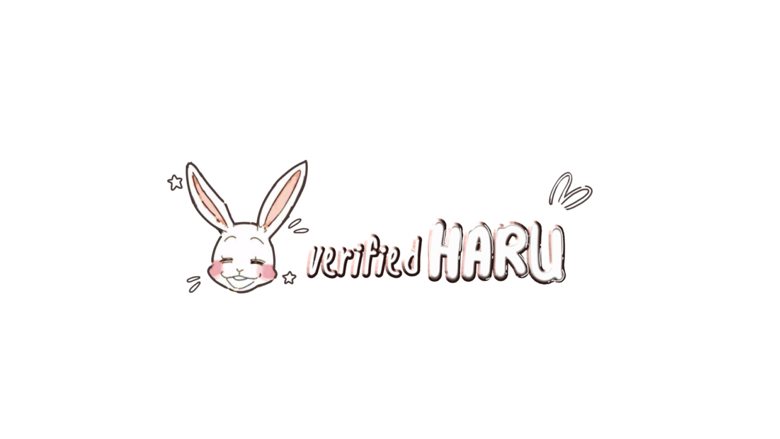Verified Haru