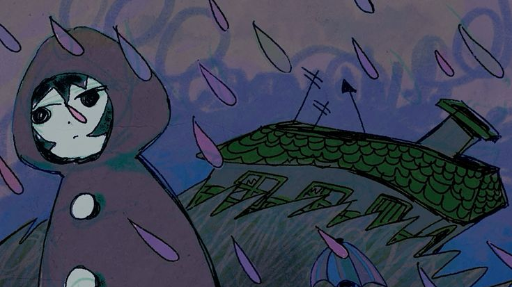 Rainy Place