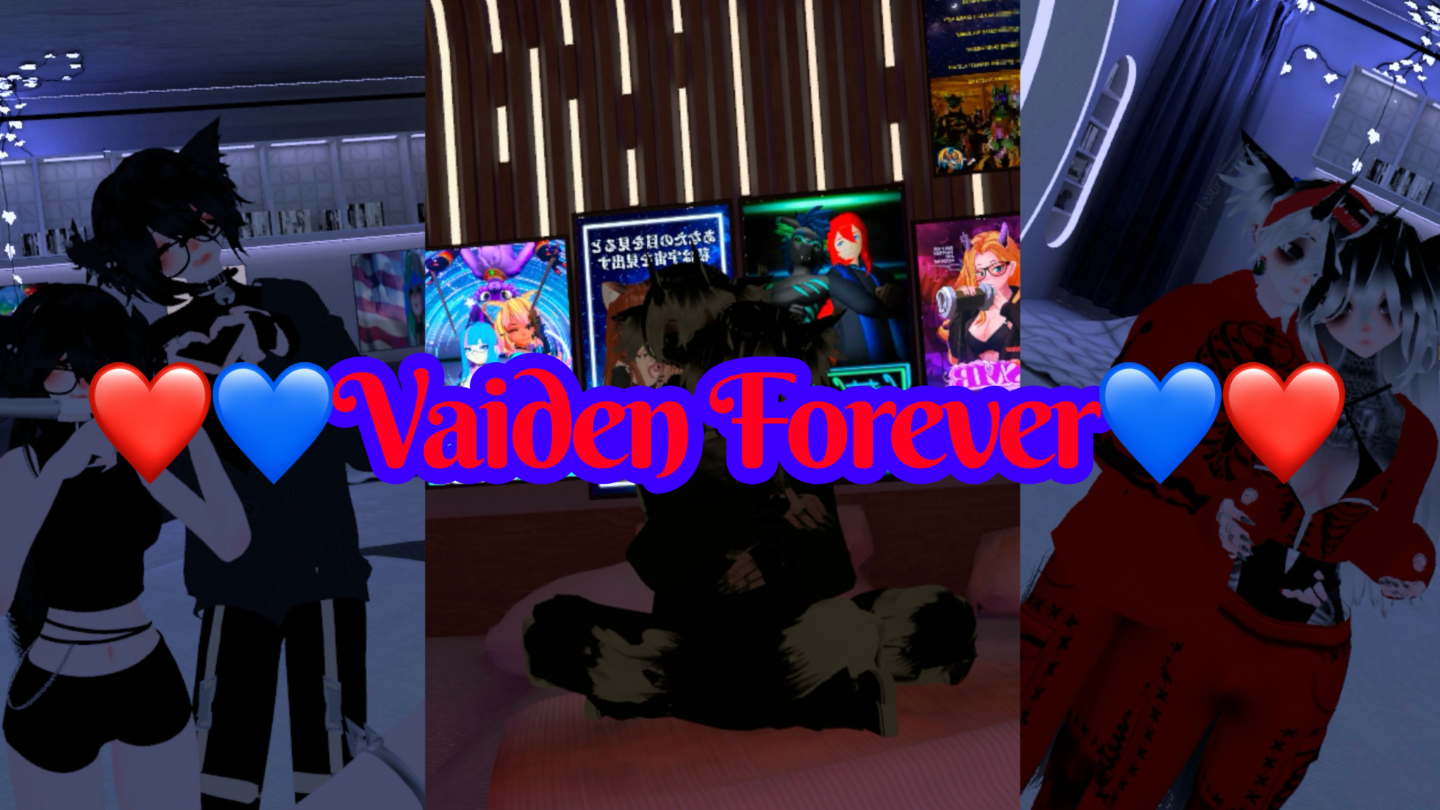 Vaiden
