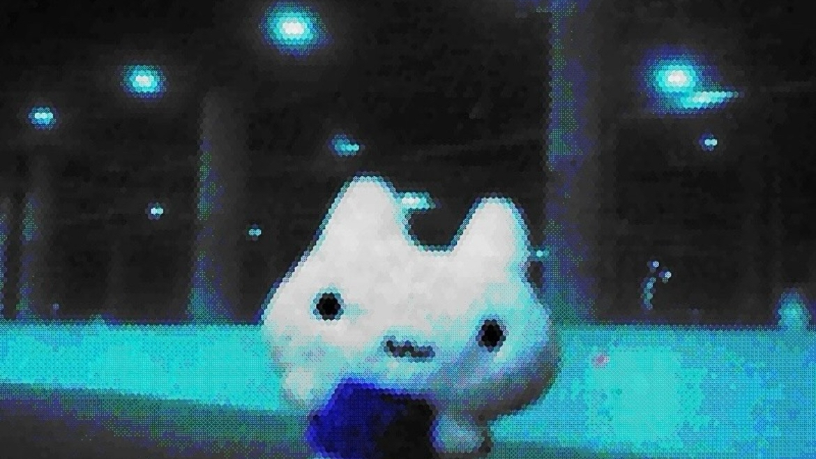 goobercatのバナー