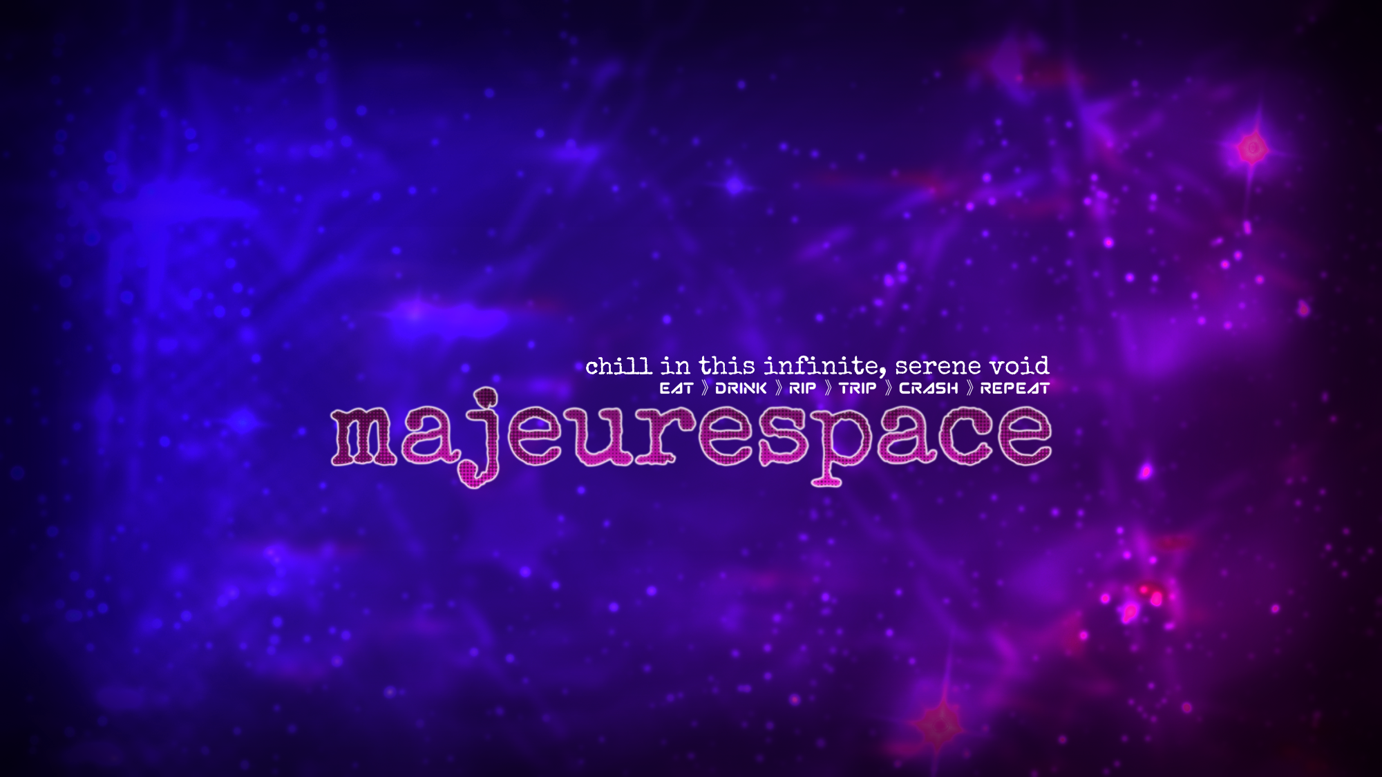 majeurespaceのバナー