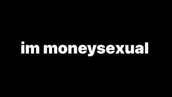 MoneySexualのバナー
