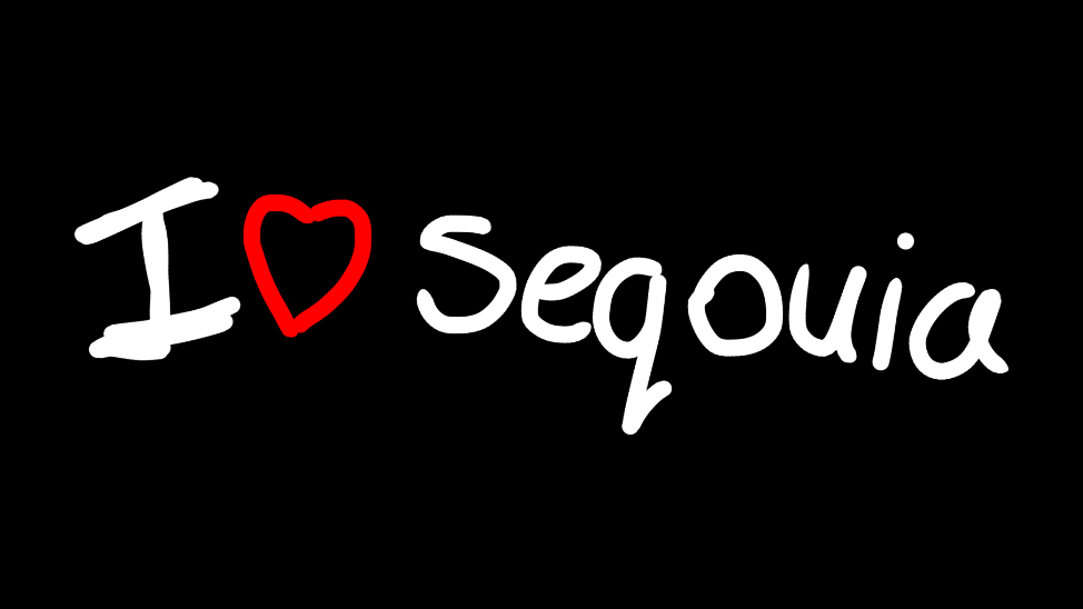 Echolovesseqouiaのバナー