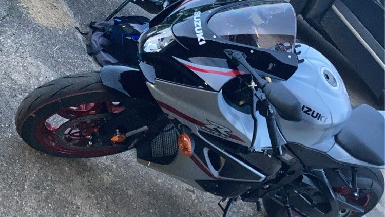 verified bikersのバナー