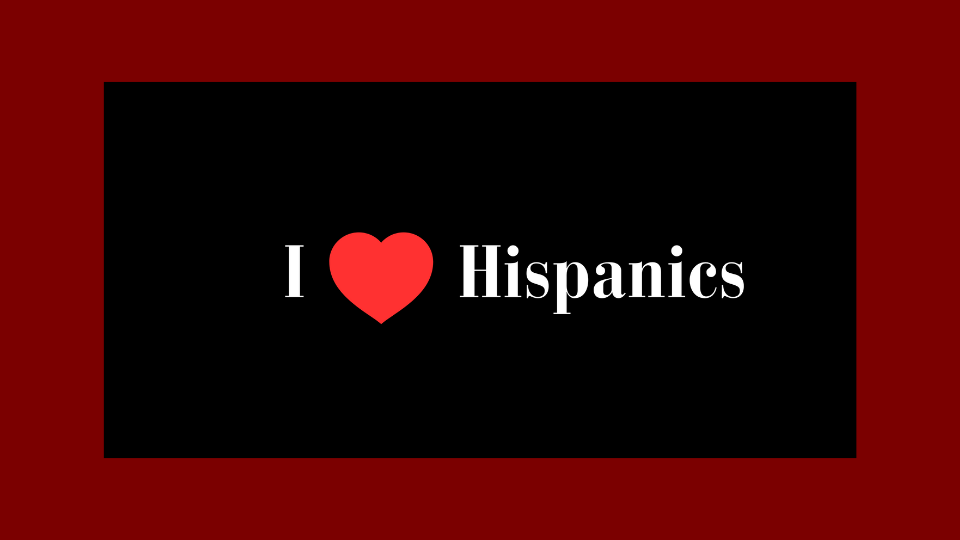 IHEARTHISPANICS