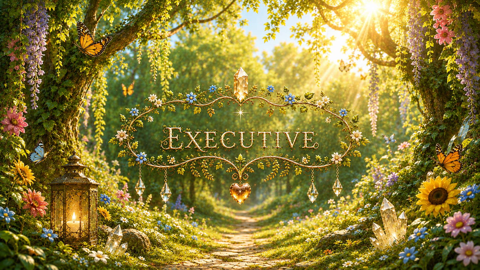 Hiraeth Executive