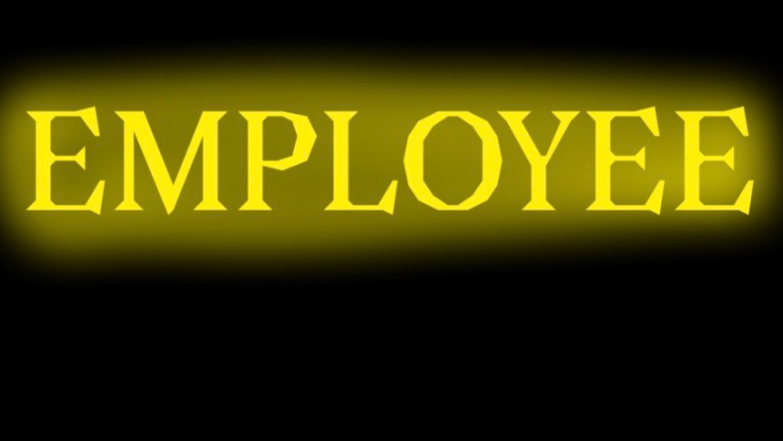 Golden Employeesのバナー