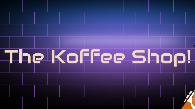 Koffee Shop