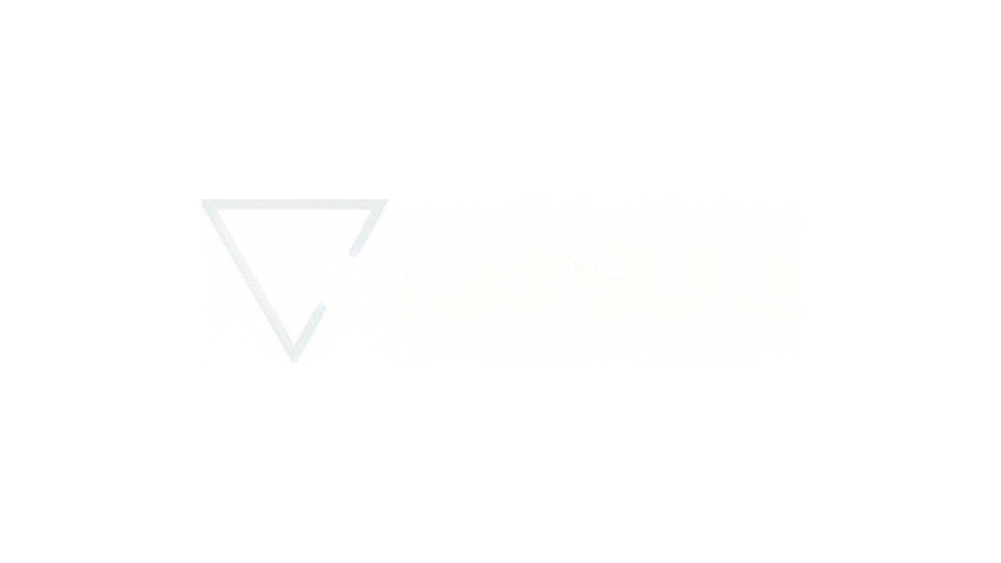 CAPSULEのバナー