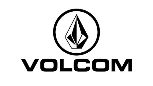 volcomのバナー