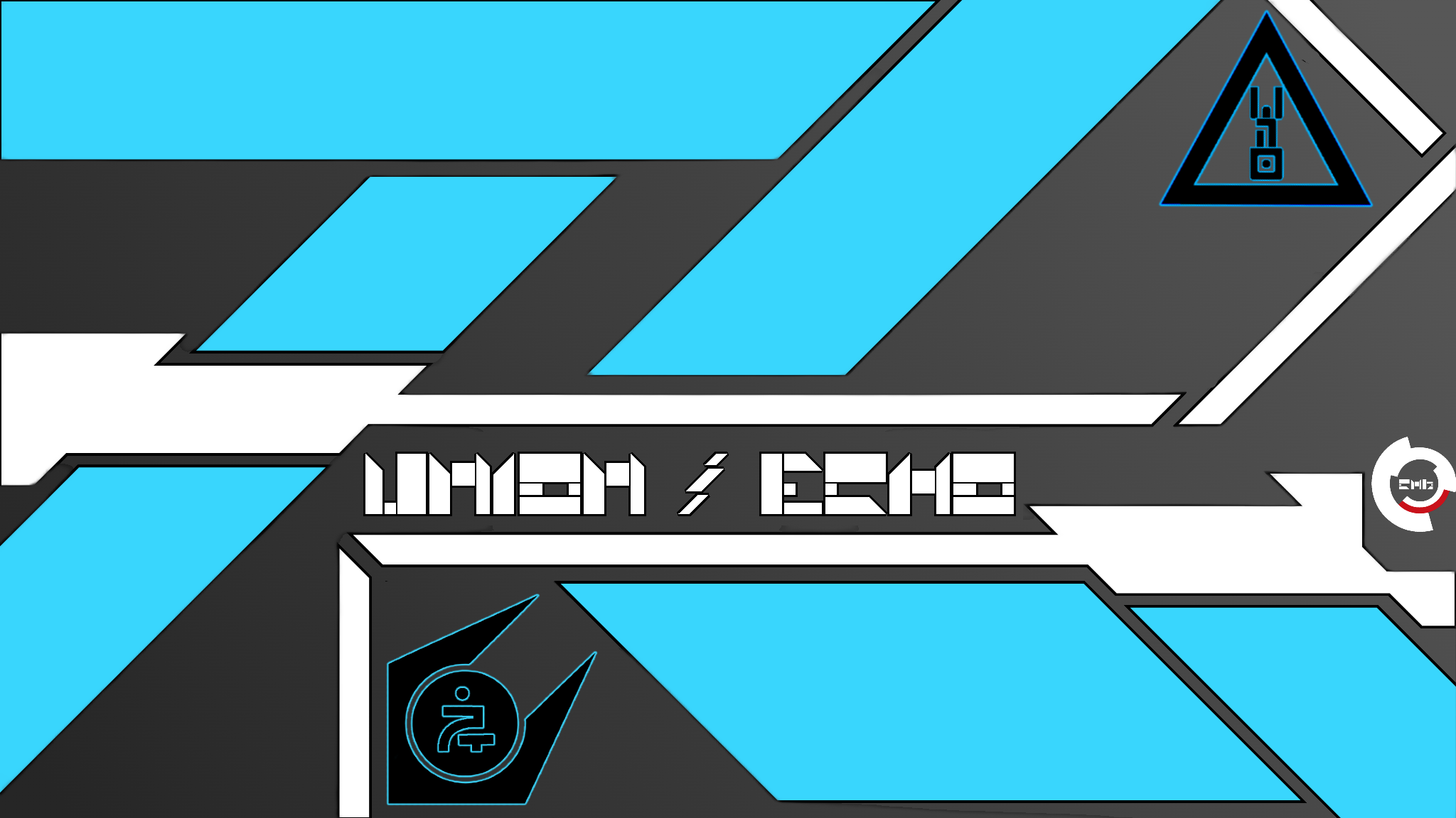 UNION-ECHO - Interval 17のバナー