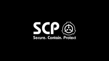 SCP Secure Contain Protect Romaniaのバナー